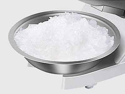 یخ خرد کن برقی سوکانی مدل SK_777