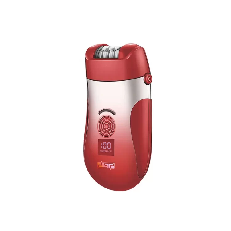 اپیلاتور زنانه دی پی اس DSP- 70213