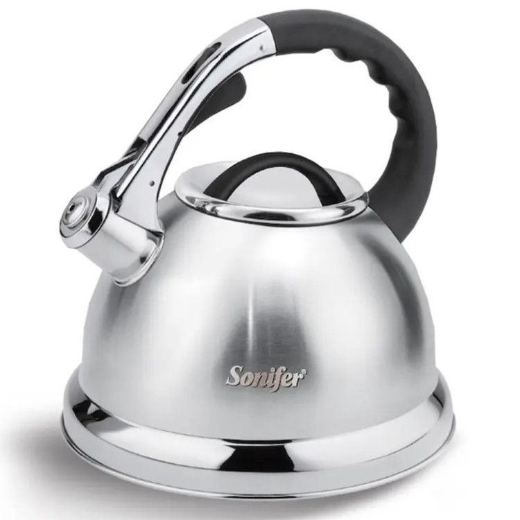 کتری استیل سونیفر مدل sf_2504