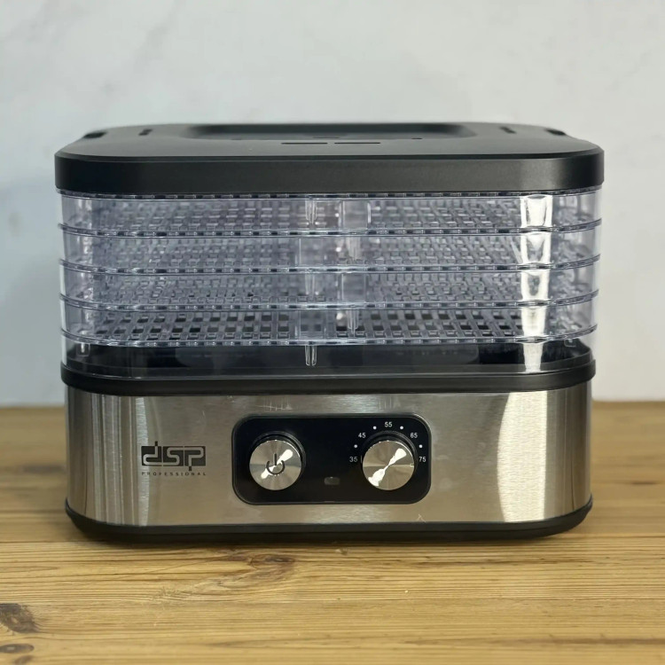 میوه خشک کن dsp دی اس پی مدل KA9011