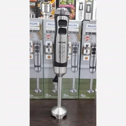 گوشتکوب برقی فیلیپس مدل PH2184 با قابلیت توربو