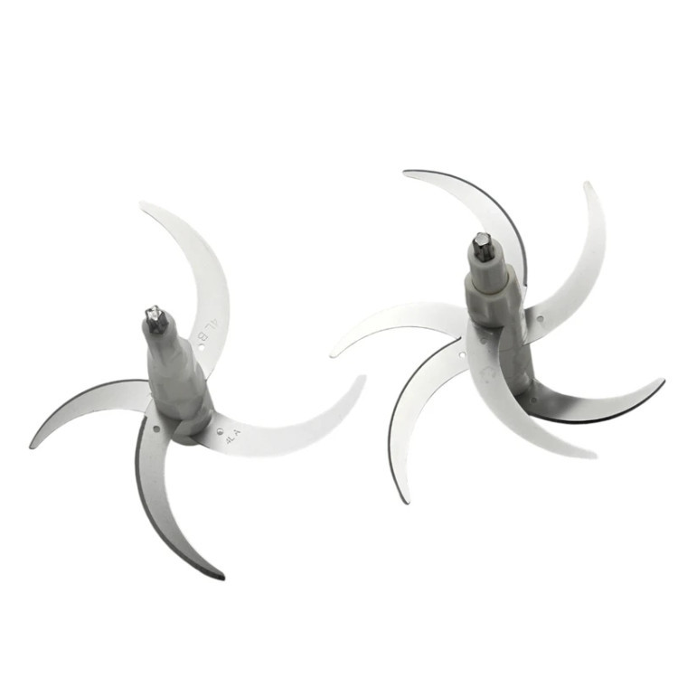 خردکن کاسه استیل پاناسونیک- ظرفیت 5/5 لیتری- قدرت 3800W - مدل 4162