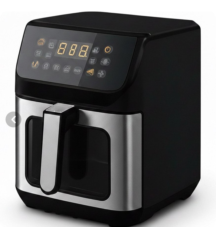 سرخ کن بدون روغن برند رویال کینگ آلمان ۱۳ لیتری مدل ROSHA_1758