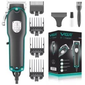 ماشین اصلاح وی جی آر مدل VGR-123 با برش مستقیم