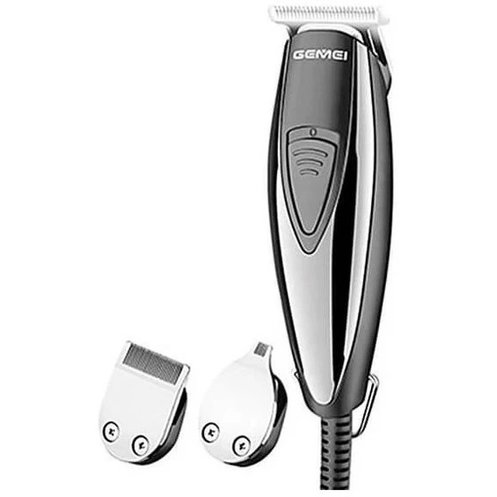ماشین اصلاح موی سر و صورت جیمی مدل GM-830