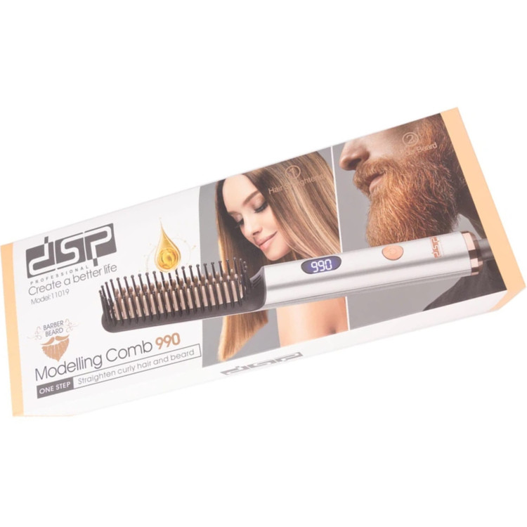برس حرارتی دی اس پی مدل DSP11019