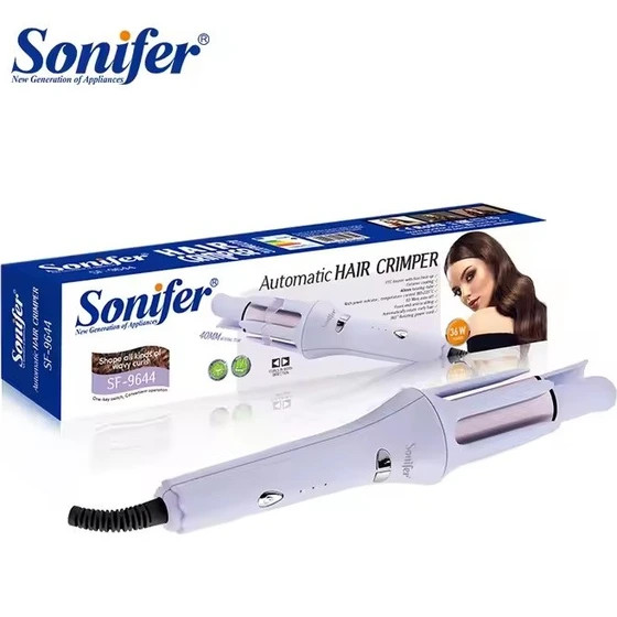 فر کننده مو چرخشی حرارتی سونیفر مدل SF9644
