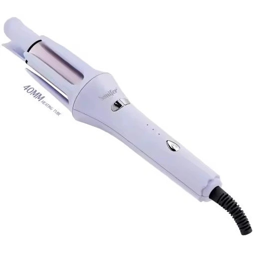 فر کننده مو چرخشی حرارتی سونیفر مدل SF9644