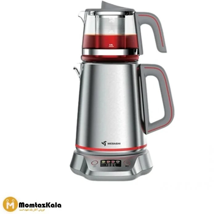 چایی ساز مباشی مدل TM302