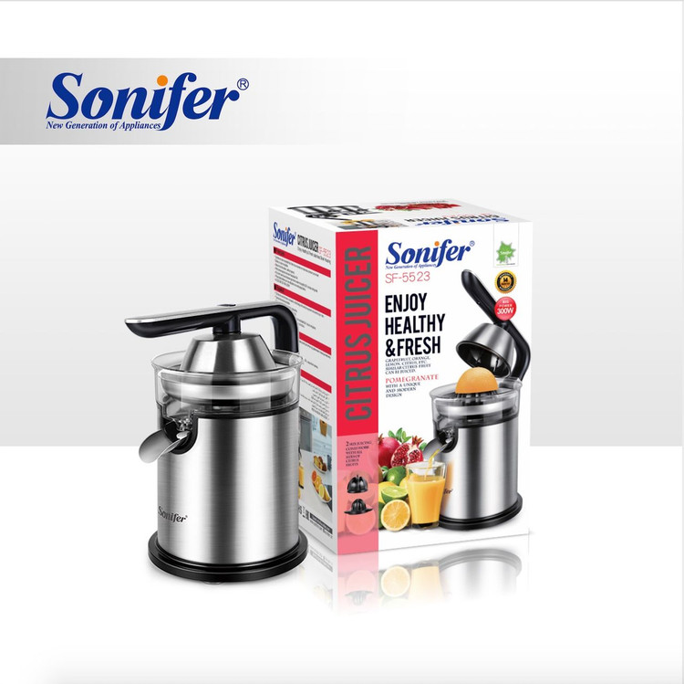 آب مرکبات گیر سونیفر مدل SF5523