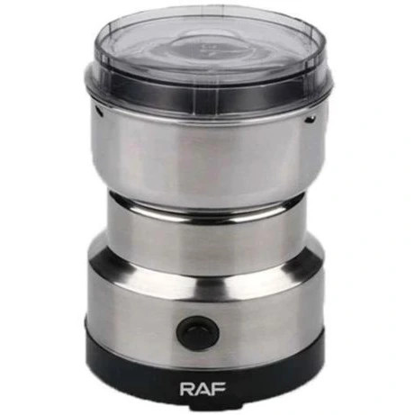 آسیاب قهوه راف مدل R7113 توان 300 وات
