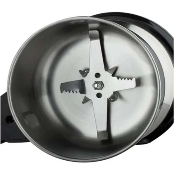 آسیاب قهوه راف مدل R7113 توان 300 وات