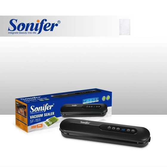 دستگاه وکیوم سونیفر مدل SF-1511