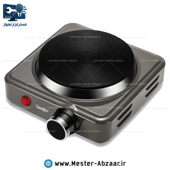 اجاق برقی سونیفر مدل SF3054