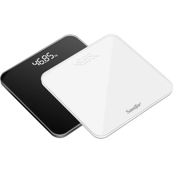 ترازو وزن کشی دیجیتال سونیفر 180 کیلوگرم مدل SF-1907