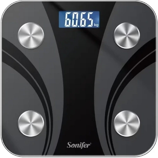 ترازوی دیجیتال سونیفر مدل Sonifer SF1917
