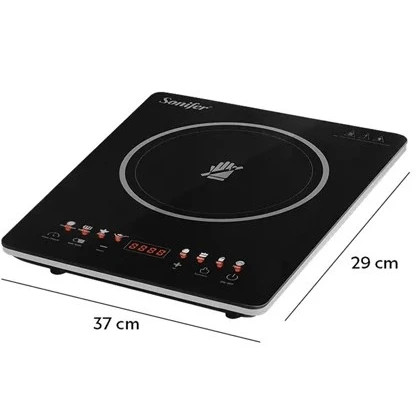 اجاق القایی سونیفر مدلSF-3048
