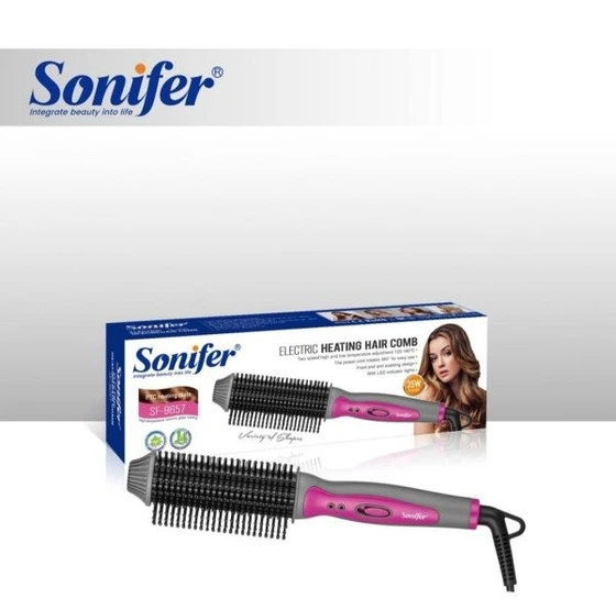 برس حرارتی سونیفر مدل SF-9657