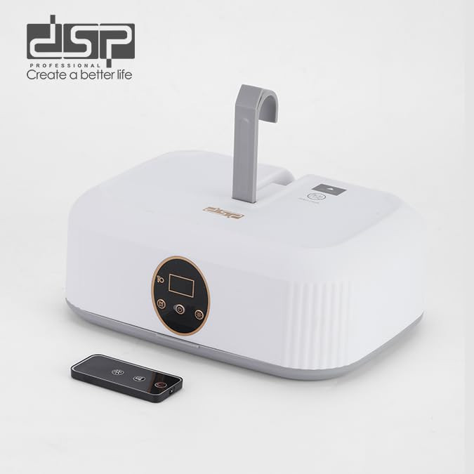 خشک کن لباس دی اس پی مدل KD6026