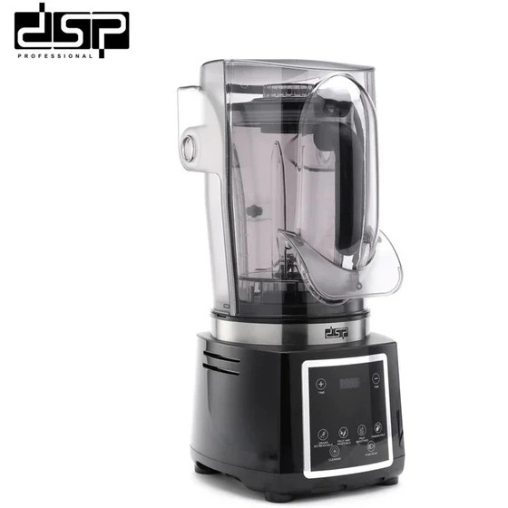 مخلوط کن دی اس پی مدل KJ2200