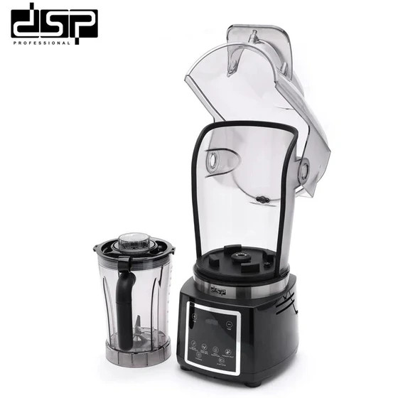 مخلوط کن دی اس پی مدل KJ2200
