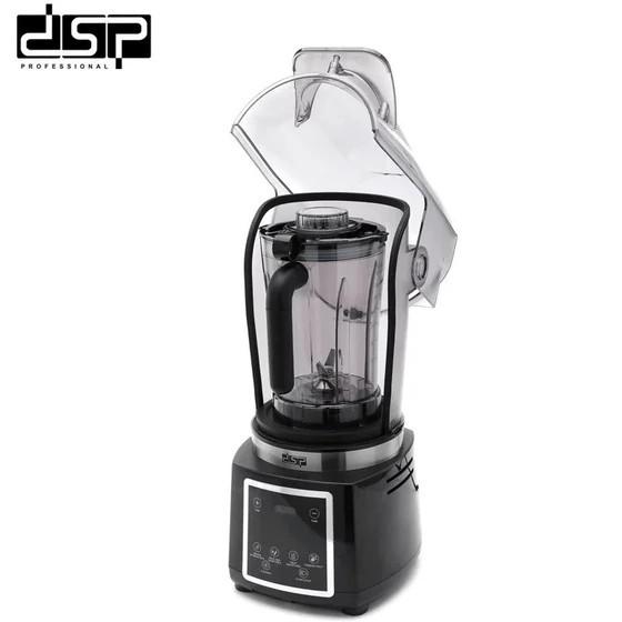 مخلوط کن دی اس پی مدل KJ2200