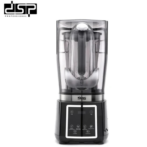 مخلوط کن دی اس پی مدل KJ2200