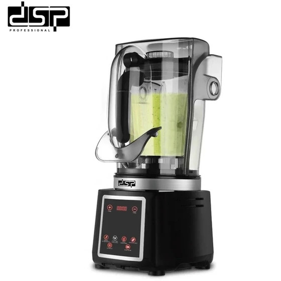 مخلوط کن دی اس پی مدل KJ2200
