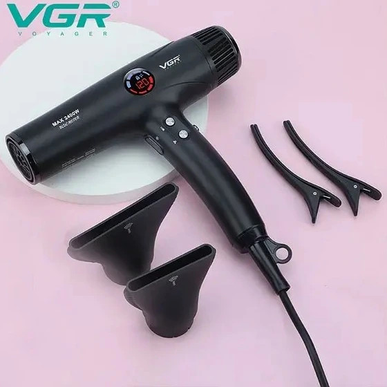 سشوار وی جی آر مدل VGRV469