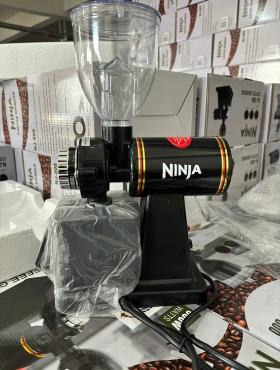 آسیاب قهوه نینجا مدل NJ-800