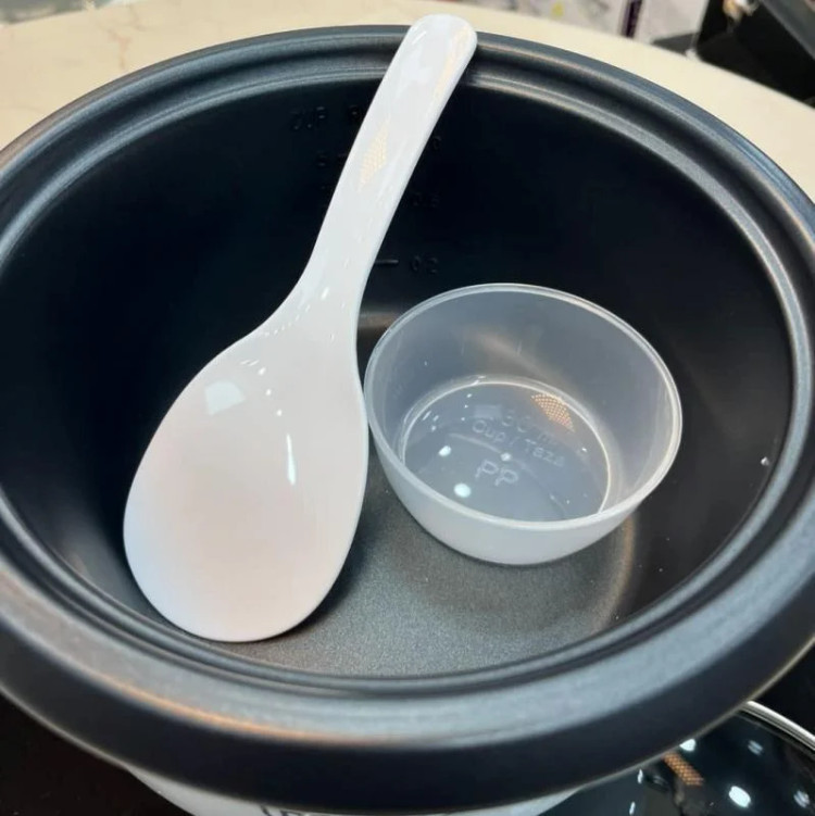 پلوپز بلک اند دکر مدل RC1050