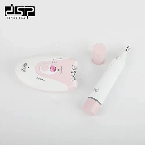 اپیلاتور دی اس پی مدل DSP80159 ۳ کاره