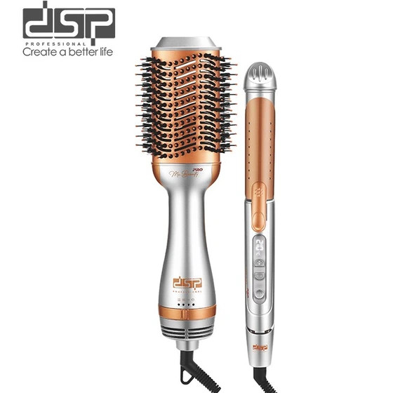 برس حرارتی دی اس پی 80200