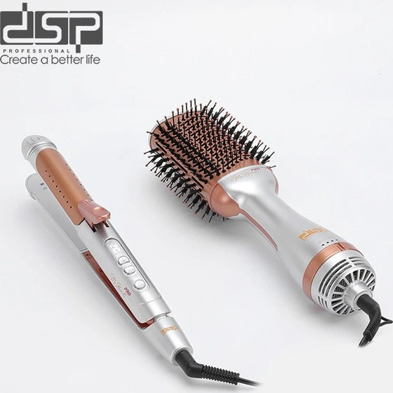 برس حرارتی دی اس پی 80200
