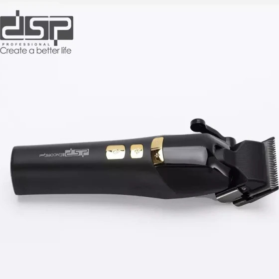 ماشین اصلاح دی اس پی مدل DSP91417 با تیغه سرامیک و برش مستقیم
