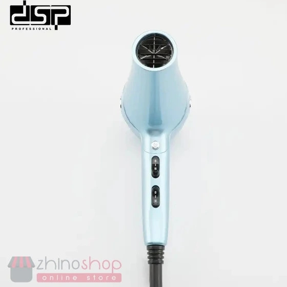 سشوار حرفه ای دی اس پی مدل DSP37093 با متمرکزکننده