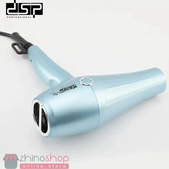 سشوار حرفه ای دی اس پی مدل DSP37093 با متمرکزکننده