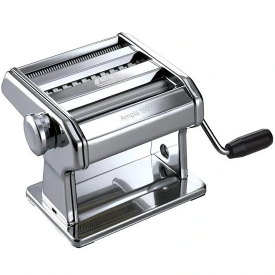 دستگاه خمیر پهن کن و رشته کن دسینی مدل NB-0017