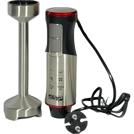گوشت کوب برقی دی اس پی مدل KM1071 با قدرت ۱۰۰۰ وات