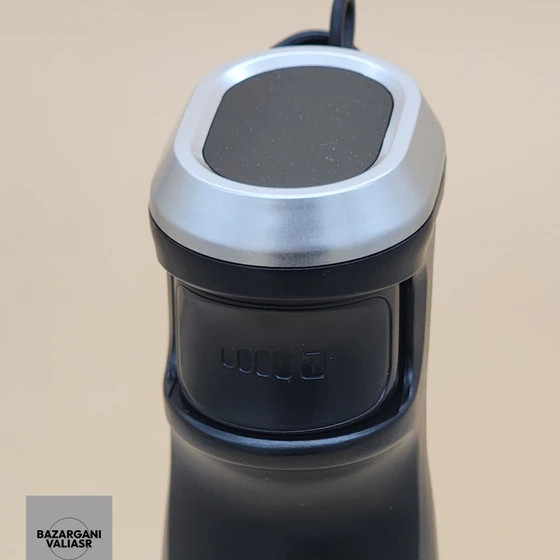 گوشتکوب برقی دی اس پی مدل KM1193