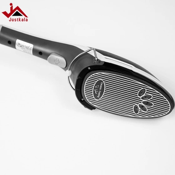 اتو بخار دی اس پی مدل KD1095 ظرفیت ۰.۰۹ لیتر