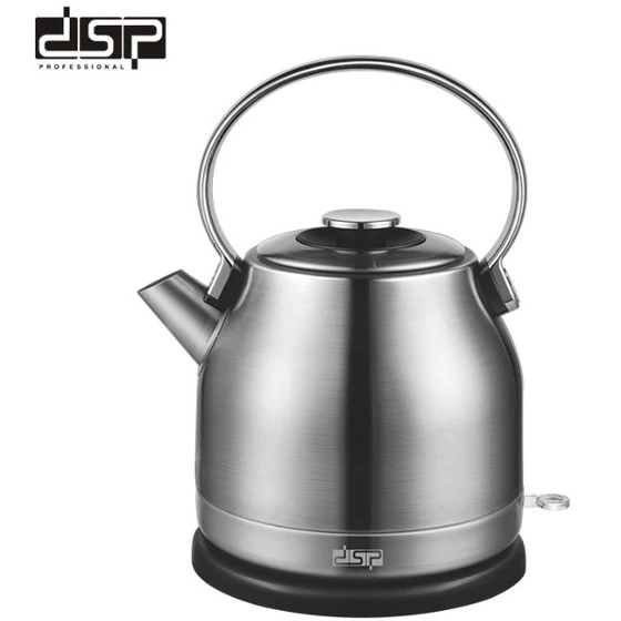 کتری برقی استیل دی اس پی مدل KK1155