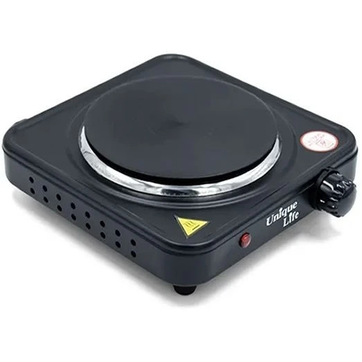 اجاق برقی یونیک لایف Unique Life مدل UL-2411