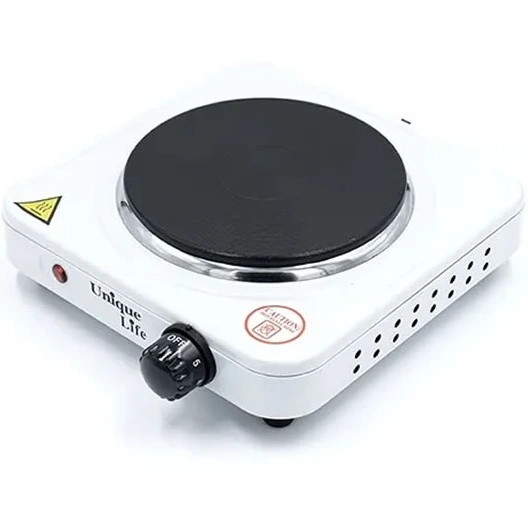 اجاق برقی یونیک لایف Unique Life مدل UL-2411