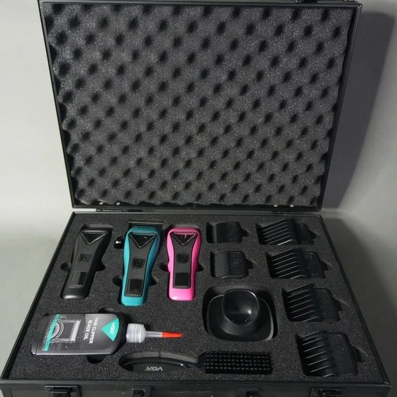 ماشین اصلاح وی جی آر مدل V-035C