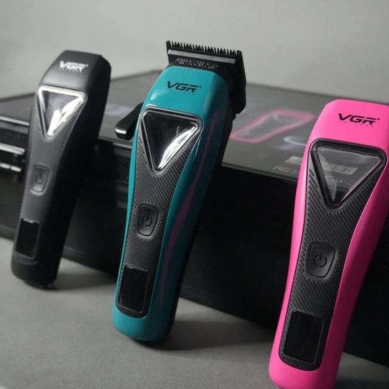 ماشین اصلاح وی جی آر مدل V-035C