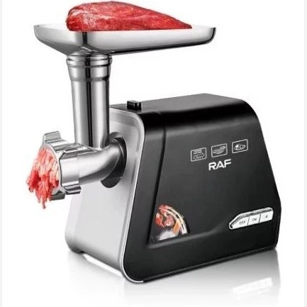 چرخ گوشت راف مدل 3375 توان ۱۸۰۰ وات