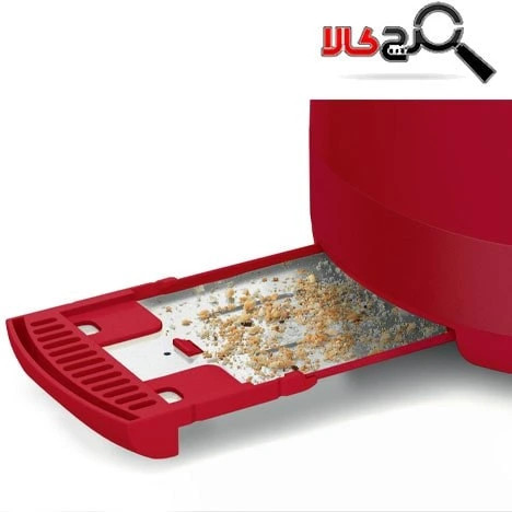 توستر بوش مدل TAT3A114