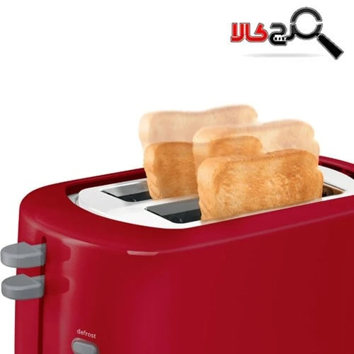 توستر بوش مدل TAT3A114