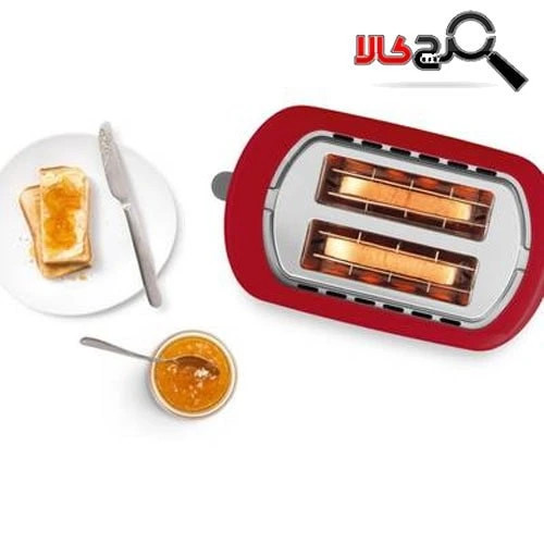 توستر بوش مدل TAT3A114